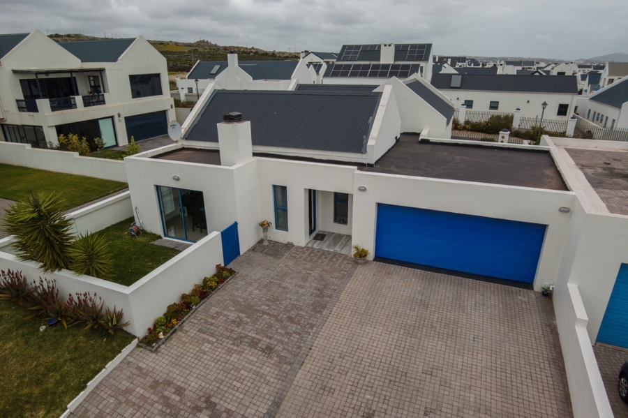 3 Bedroom Property for Sale in Blue Lagoon Western Cape